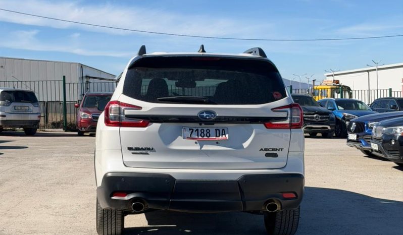 
								2023 Subaru Ascent full									