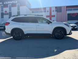 
										2023 Subaru Ascent full									