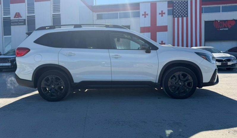 
								2023 Subaru Ascent full									