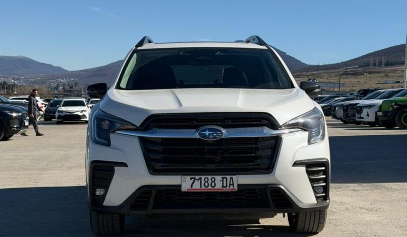 
								2023 Subaru Ascent full									