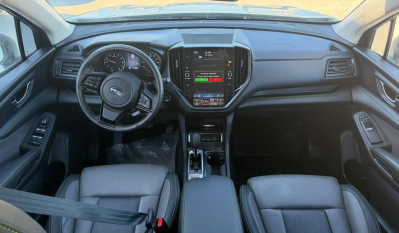 
								2023 Subaru Ascent full									