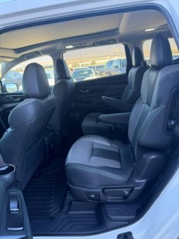 
										2023 Subaru Ascent full									