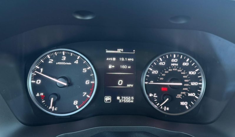 
								2023 Subaru Ascent full									