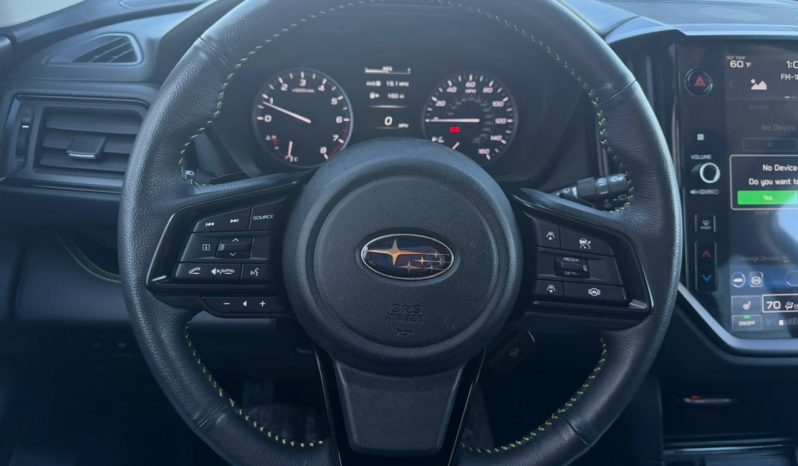 
								2023 Subaru Ascent full									