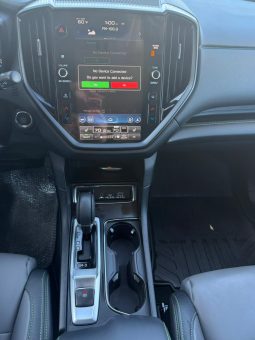 
										2023 Subaru Ascent full									