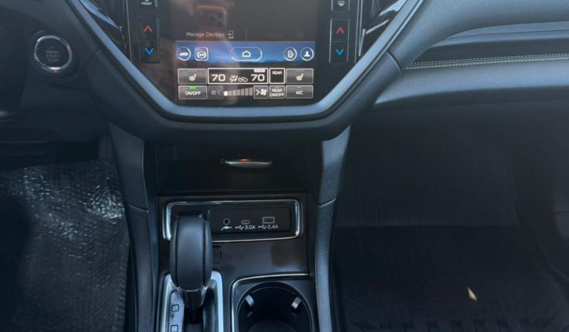 
								2023 Subaru Ascent full									