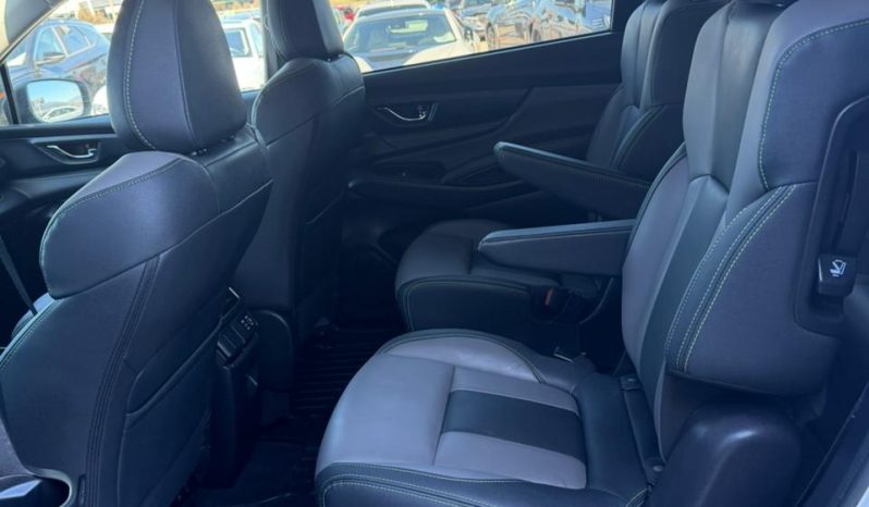 
								2023 Subaru Ascent full									