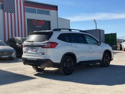 
										2023 Subaru Ascent full									