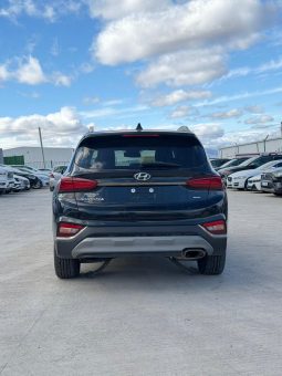 
										HYUNDAI SANTA FE full									
