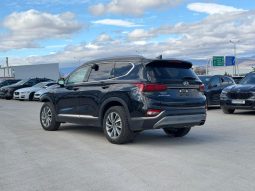 
										HYUNDAI SANTA FE full									