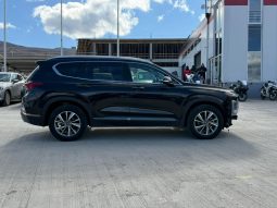 
										HYUNDAI SANTA FE full									