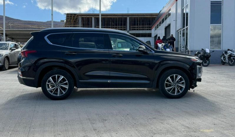 
								HYUNDAI SANTA FE full									