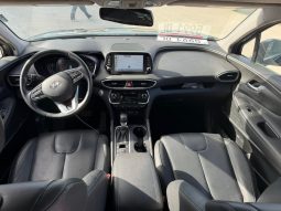 
										HYUNDAI SANTA FE full									