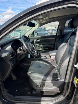 
										HYUNDAI SANTA FE full									