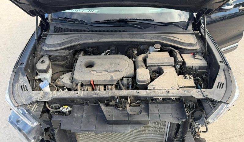 
								HYUNDAI SANTA FE full									