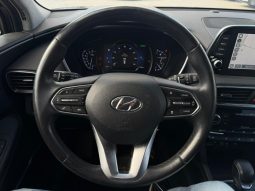 
										HYUNDAI SANTA FE full									