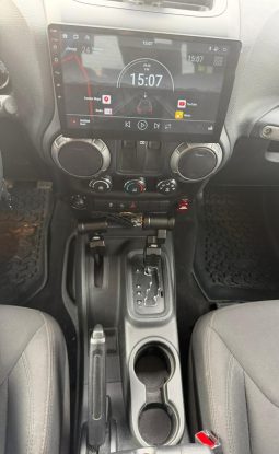 
										2018 Jeep Wrangler full									