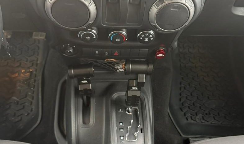 
								2018 Jeep Wrangler full									