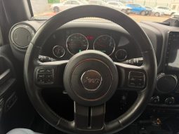 
										2018 Jeep Wrangler full									