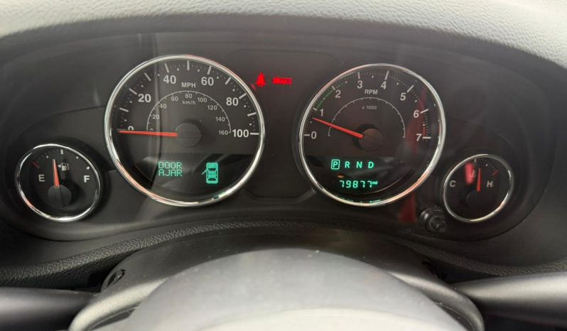 
								2018 Jeep Wrangler full									