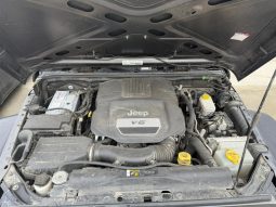 
										2018 Jeep Wrangler full									