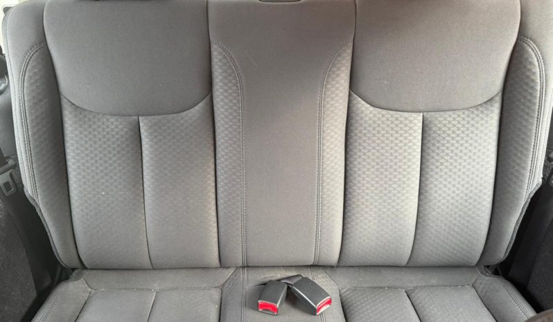 
								2018 Jeep Wrangler full									