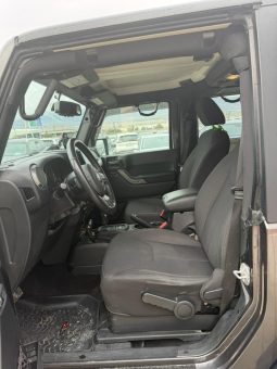 
										2018 Jeep Wrangler full									