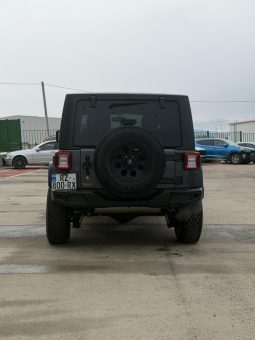 
										2018 Jeep Wrangler full									