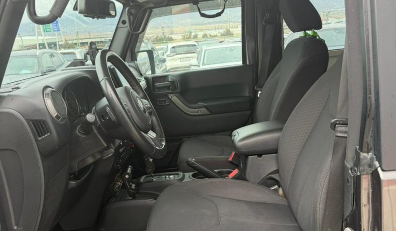 
								2018 Jeep Wrangler full									