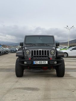 
										2018 Jeep Wrangler full									