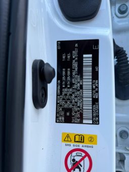 
										2018 Lexus NX 300 full									