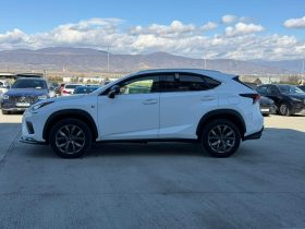 2018 Lexus NX 300