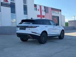 
										Range Rover Velar full									
