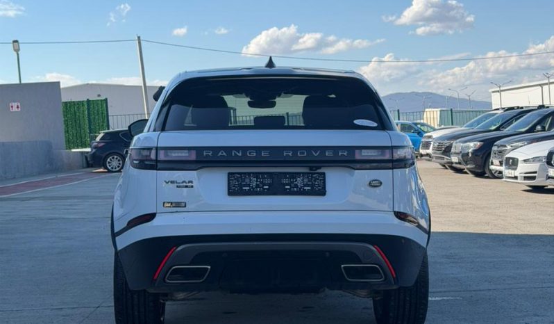 
								Range Rover Velar full									