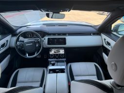 
										Range Rover Velar full									