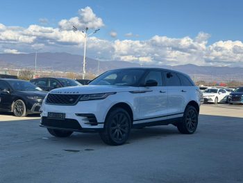 Range Rover Velar