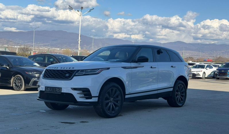 
								Range Rover Velar full									