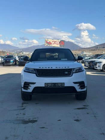 Range Rover Velar