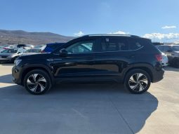 
										2024 Volkswagen Taos full									