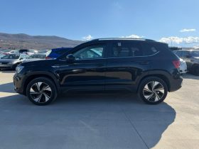 2024 Volkswagen Taos