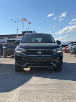 
										2024 Volkswagen Taos full									