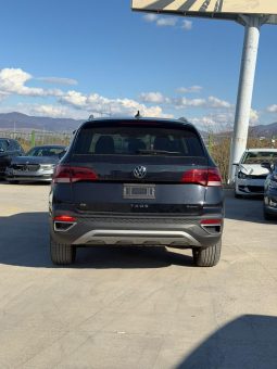 
										2024 Volkswagen Taos full									