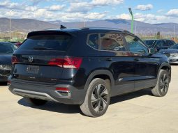 
										2024 Volkswagen Taos full									