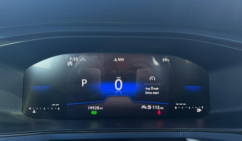 
								2024 Volkswagen Taos full									