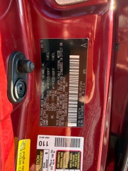 
										2015 Toyota Sienna full									