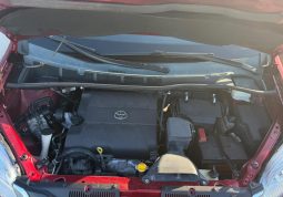 
										2015 Toyota Sienna full									