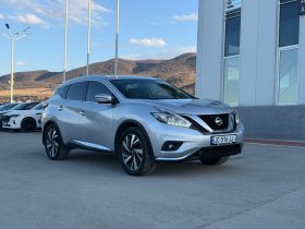 2016 Nissan Murano