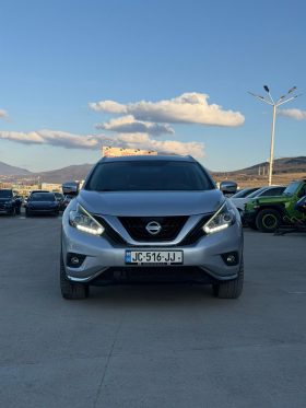 2016 Nissan Murano