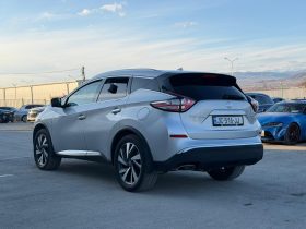 2016 Nissan Murano