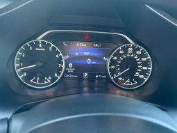 
										2016 Nissan Murano full									